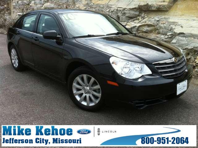 Chrysler Sebring SLT 25 Sedan