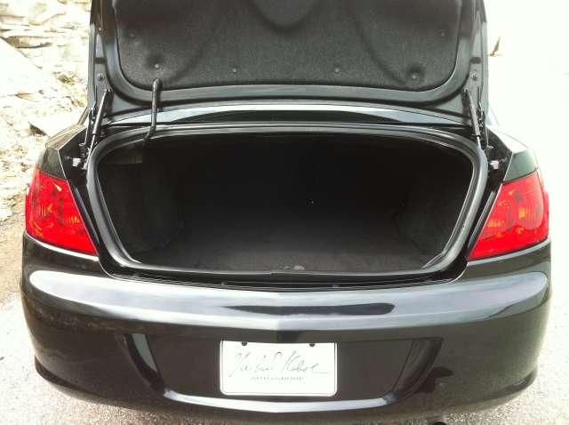 Chrysler Sebring 2010 photo 4