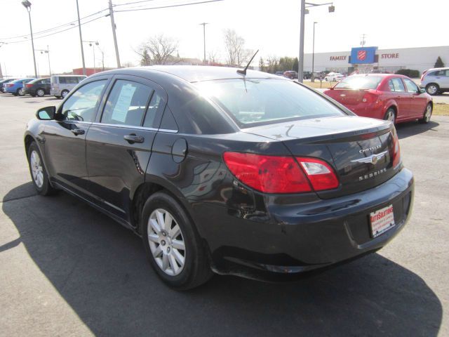 Chrysler Sebring 2010 photo 1