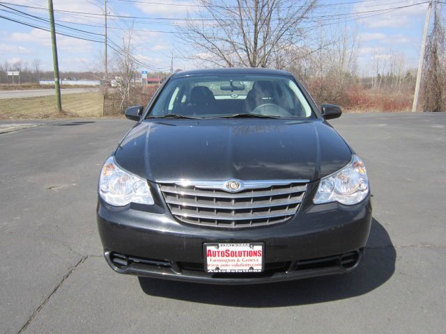 Chrysler Sebring 2010 photo 3