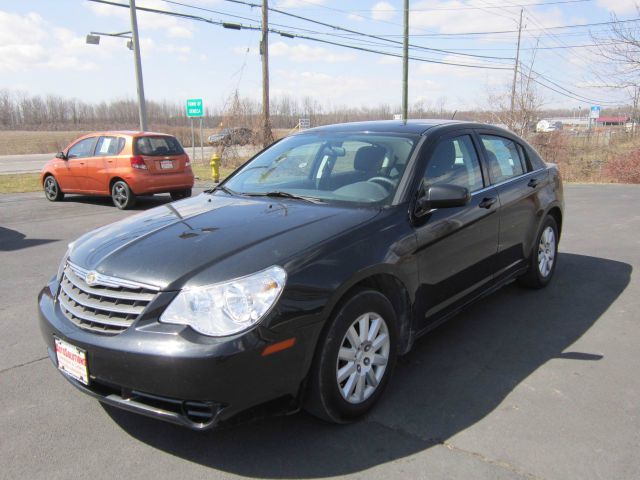 Chrysler Sebring 2010 photo 4