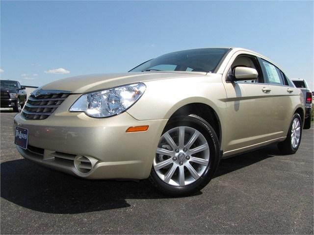 Chrysler Sebring 2010 photo 3