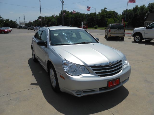 Chrysler Sebring RX 35 Sedan