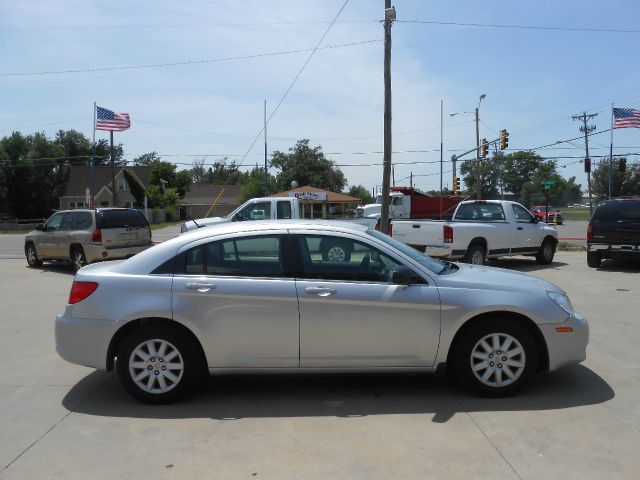 Chrysler Sebring 2010 photo 1