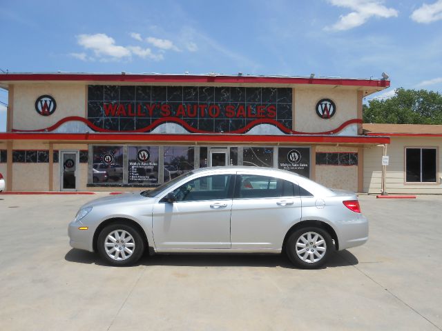 Chrysler Sebring 2010 photo 3