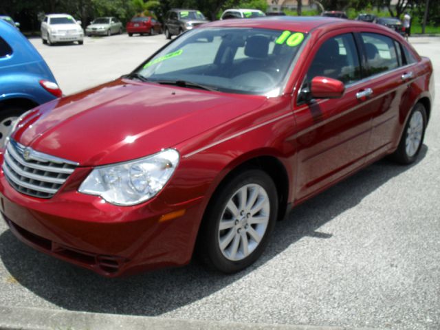 Chrysler Sebring Unknown Sedan