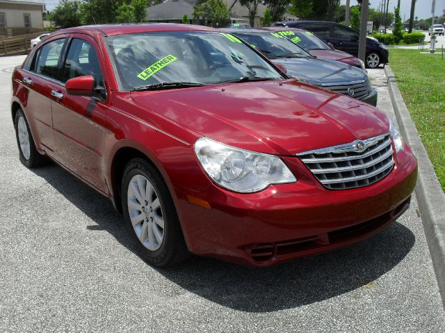 Chrysler Sebring 2010 photo 2