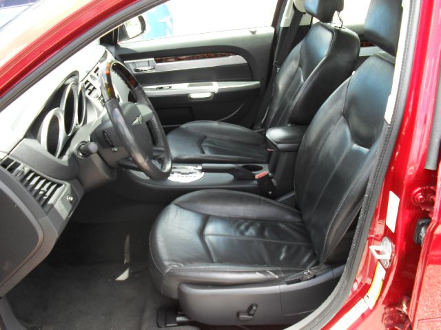 Chrysler Sebring 2010 photo 3