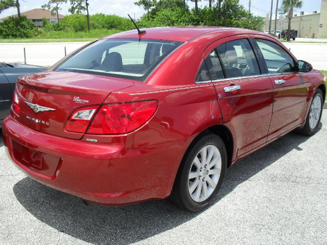 Chrysler Sebring 2010 photo 4