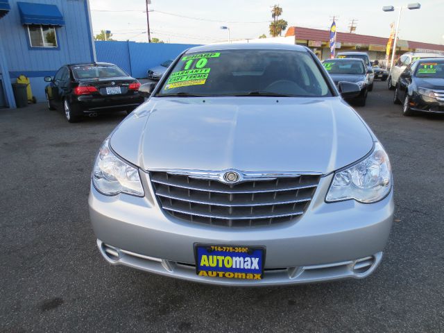 Chrysler Sebring RX 35 Sedan