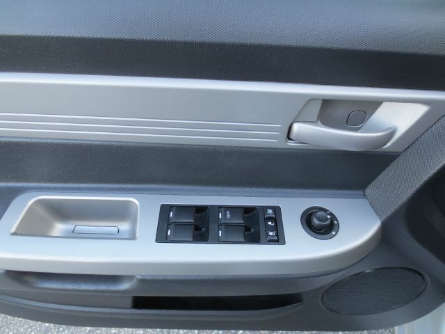 Chrysler Sebring 2010 photo 1