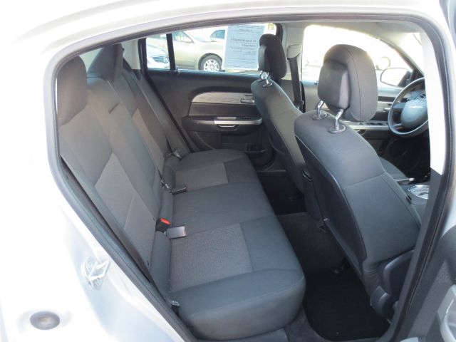 Chrysler Sebring 2010 photo 4