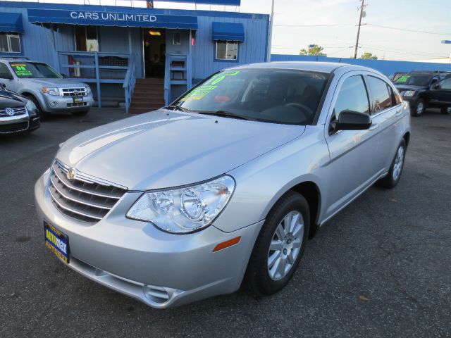 Chrysler Sebring 2010 photo 6