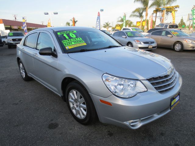 Chrysler Sebring 2010 photo 7