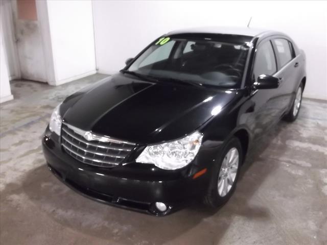 Chrysler Sebring 2010 photo 4