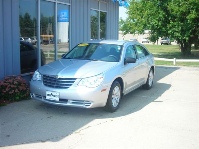 Chrysler Sebring 3.5 Sedan