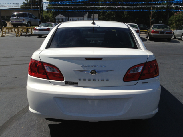 Chrysler Sebring 2010 photo 2