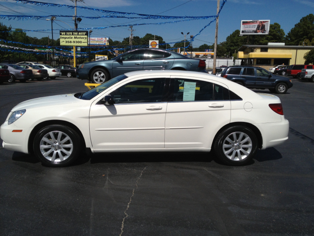 Chrysler Sebring 2010 photo 3