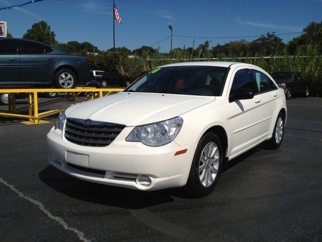 Chrysler Sebring 2010 photo 4