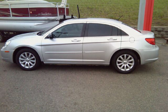 Chrysler Sebring 2010 photo 10