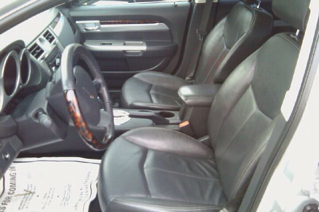 Chrysler Sebring 2010 photo 3