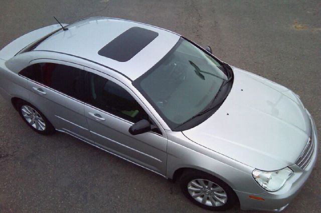 Chrysler Sebring 2010 photo 4