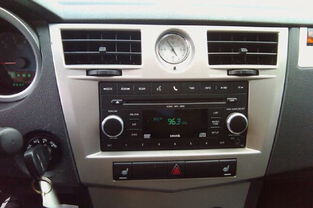 Chrysler Sebring 2010 photo 5