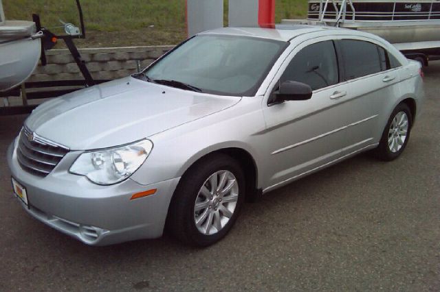 Chrysler Sebring 2010 photo 6