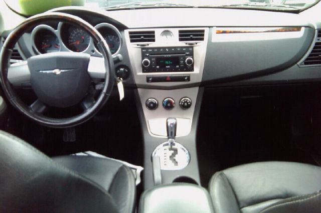 Chrysler Sebring 2010 photo 8