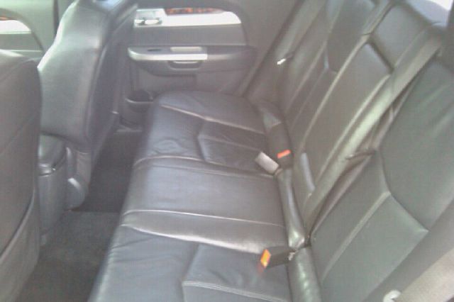 Chrysler Sebring 2010 photo 9