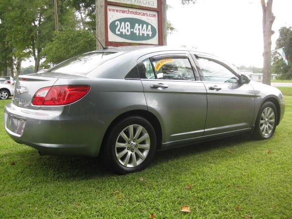 Chrysler Sebring 2010 photo 1