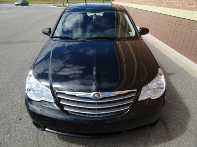 Chrysler Sebring Sle25004x4 Sedan