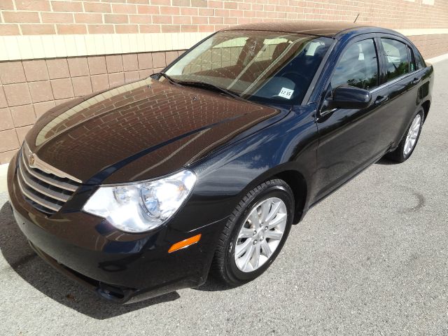 Chrysler Sebring 2010 photo 1