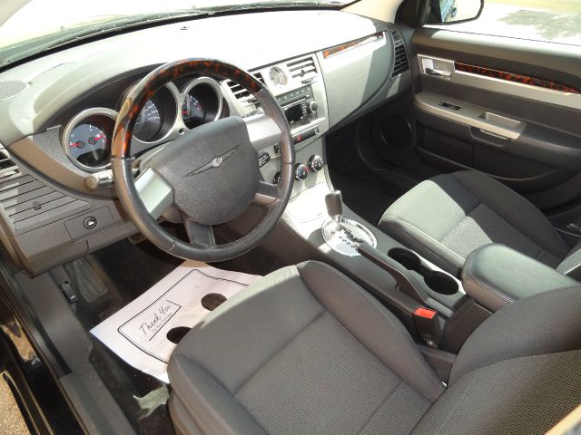 Chrysler Sebring 2010 photo 3