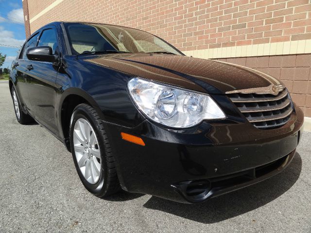 Chrysler Sebring 2010 photo 4