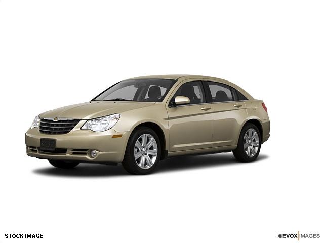 Chrysler Sebring SLT 25 Sedan