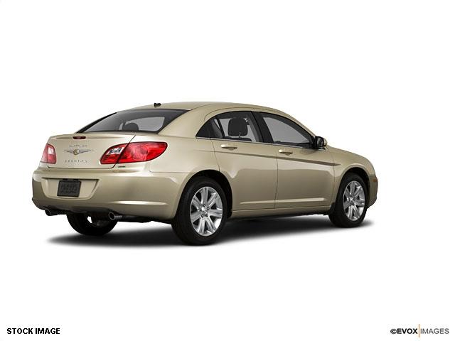 Chrysler Sebring 2010 photo 1