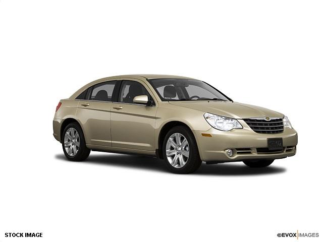 Chrysler Sebring 2010 photo 3