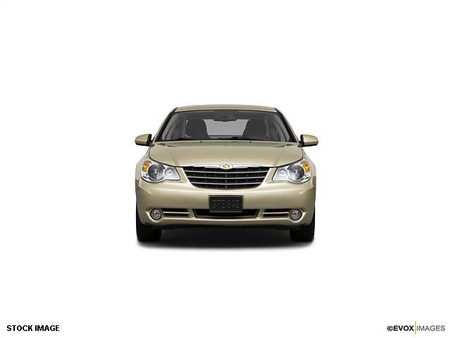 Chrysler Sebring 2010 photo 4