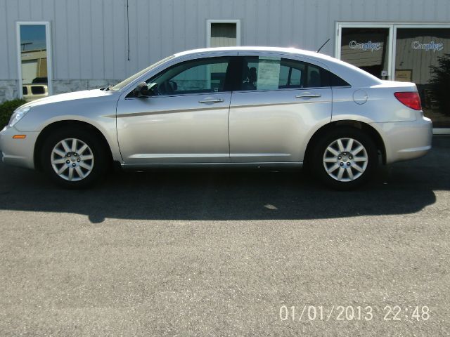 Chrysler Sebring 2010 photo 1