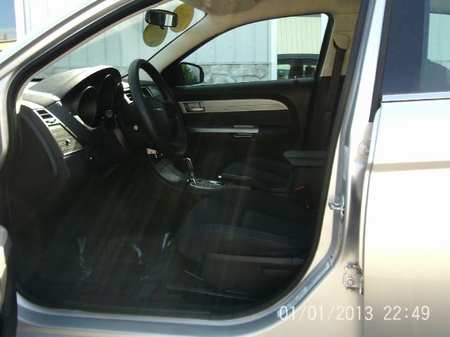 Chrysler Sebring 2010 photo 4