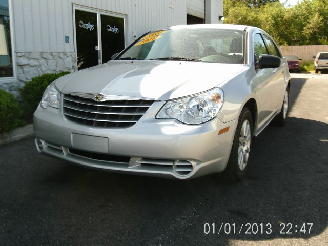 Chrysler Sebring 2010 photo 5