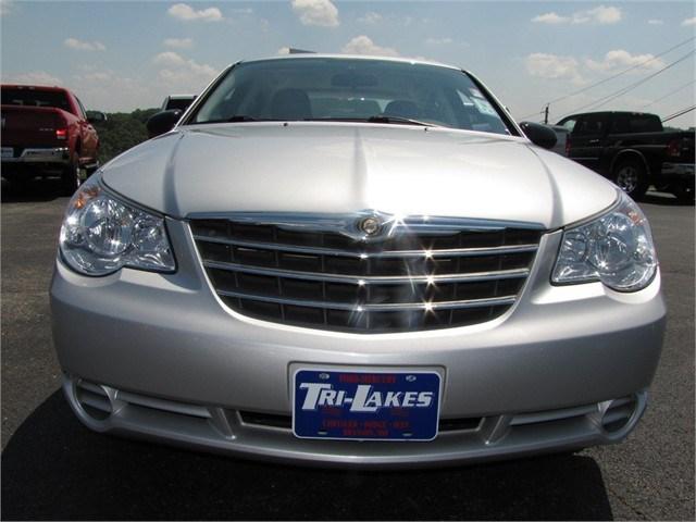 Chrysler Sebring 2010 photo 4