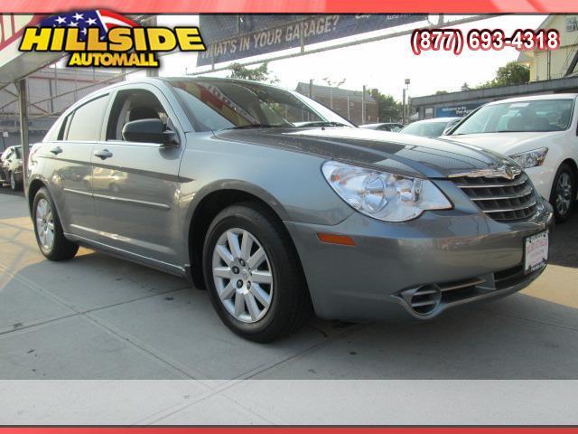 Chrysler Sebring 2010 photo 3