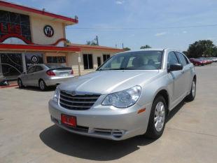 Chrysler Sebring 2010 photo 4