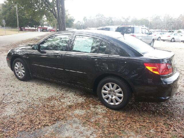 Chrysler Sebring 2010 photo 3