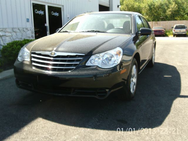 Chrysler Sebring 2010 photo 4