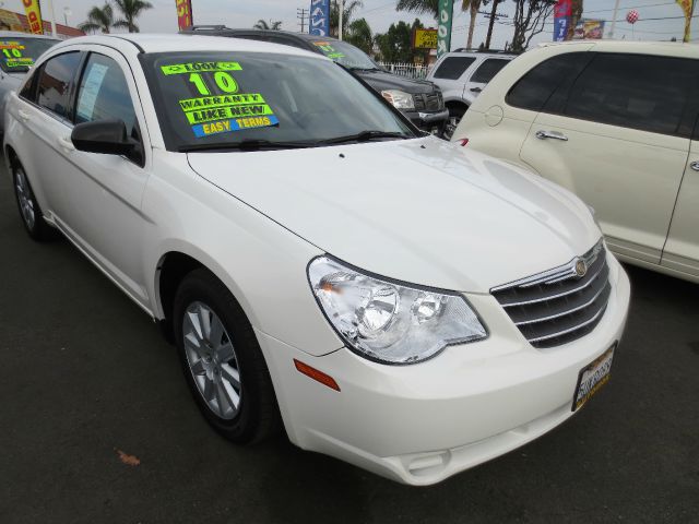 Chrysler Sebring 2010 photo 1