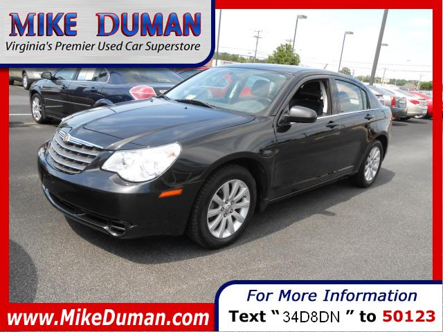 Chrysler Sebring 2010 photo 15