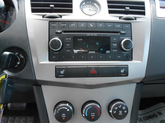 Chrysler Sebring 2010 photo 5